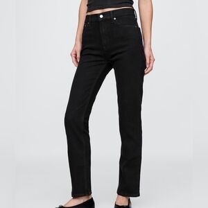 GAP 90s straight leg